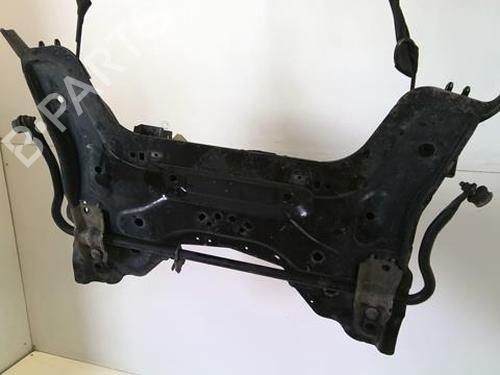 Used Subframe Subframe CITROËN C4 Coupe (LA_) 1.6 HDi (109 hp) 20952439 20952439