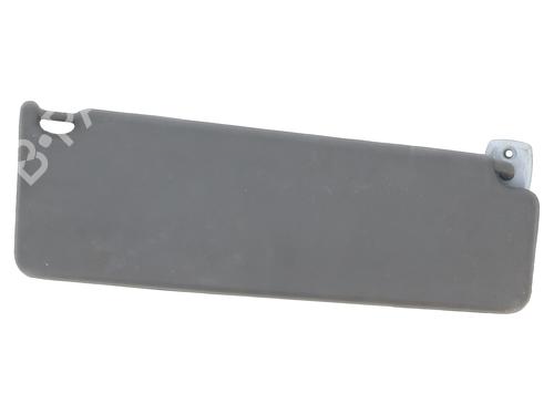 Used Left sun visor RENAULT RAPID Box Body/MPV (F40_, G40_) 1.0 (37 hp) 30762240