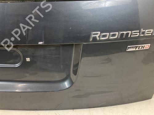 Tailgate SKODA ROOMSTER (5J7) 1.4 TDI | BP22030383C6 