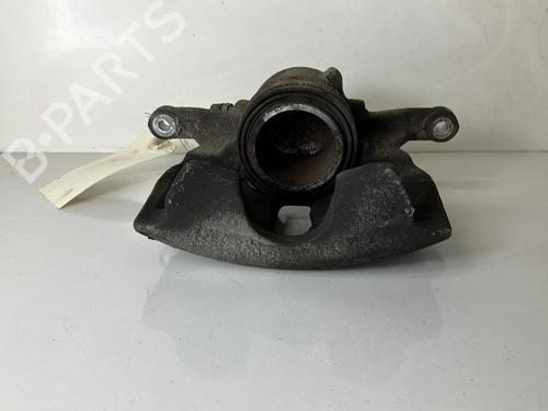 Used Left front brake caliper VW GOLF VII (5G1, BQ1, BE1, BE2) 1.6 TDI (115 hp) 23790640