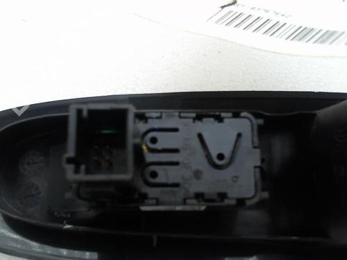 Used Right front window switch Right front window switch CITROËN C4 II (NC_) 1.6 HDi 115 (114 hp) 20944048 20944048