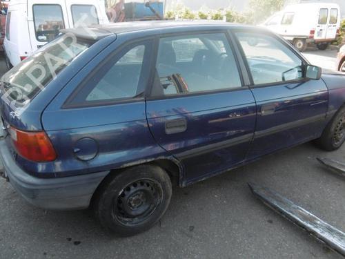 Blinker vorne links OPEL ASTRA F Hatchback (T92) 1.4 i (F08, M08, F68, M68) | BP20945901C32 