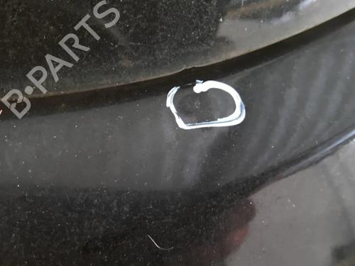 Tailgate PEUGEOT 3008 I MPV (0U_) 1.6 HDi | BP26661602C6 