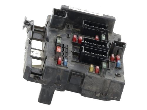 Fuse box PEUGEOT 807 (EB_) 2.0 | BP30079238E1 