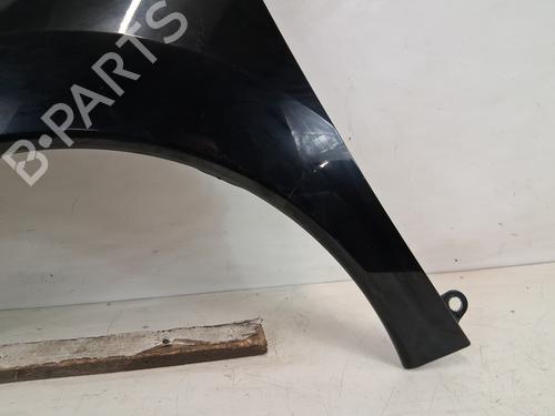 Left front fenders PEUGEOT 3008 I MPV (0U_) 1.6 HDi | BP28585594C41 