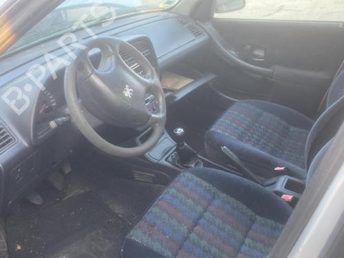 Starter PEUGEOT 306 Hatchback (7A, 7C, N3, N5) 1.4 | BP20959607M8 