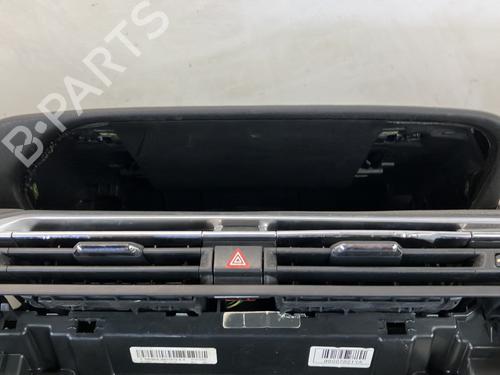 Used Dashboard Dashboard CITROËN C4 Grand Picasso II (DA_, DE_) 1.6 HDi / BlueHDi 115 (115 hp) 23791139 23791139
