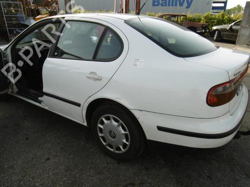 Left taillight SEAT TOLEDO II (1M2) 1.9 TDI | BP20942559C34 