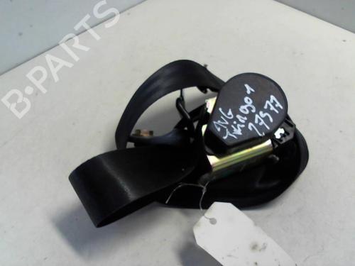 Venstre foran beltestrammer RENAULT TWINGO I (C06_) 1.2 (C066, C068) (58 hp) 20946853