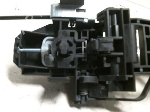 Rear left exterior door handle FORD FOCUS III 1.6 TDCi | BP20962993C130 