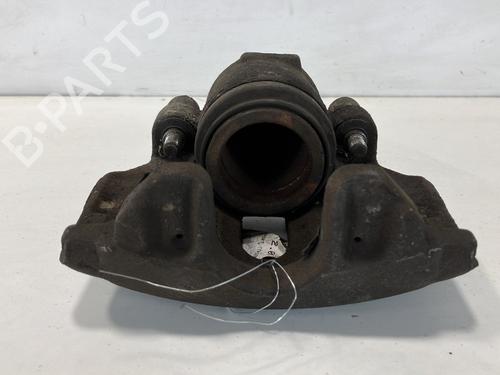 Left front brake caliper AUDI A6 C6 (4F2) 2.0 TDI | BP21594509M105 