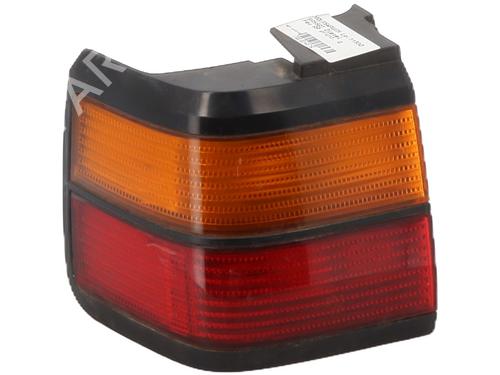Used Left taillight VW PASSAT B6 (3C2) 1.6 FSI (115 hp) 25267710