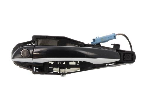 Used Front left exterior door handle CITROËN C4 Grand Picasso II (DA_, DE_) 1.6 HDi / BlueHDi 115 (115 hp) 23791200