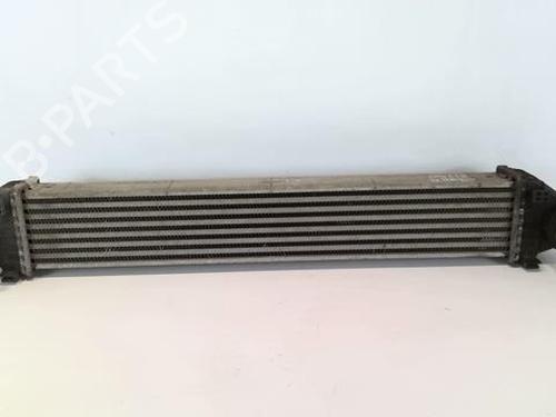 Intercooler MERCEDES-BENZ B-CLASS Sports Tourer (W245) B 200 CDI (245.208) | BP20968524M30 