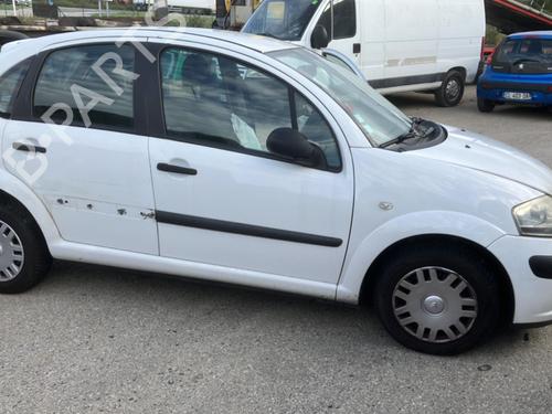 Front right quarter glass CITROËN C3 I (FC_, FN_) 1.4 HDi | BP20940618C112 