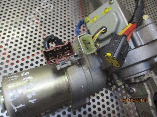 Used Steering column Steering column RENAULT TWINGO I (C06_) 1.2 (C066, C068) (58 hp) 20942911 20942911