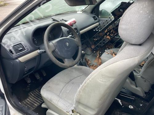 Felg RENAULT CLIO II (BB_, CB_) 1.5 dCi (B/CB07) | BP22641909C45 