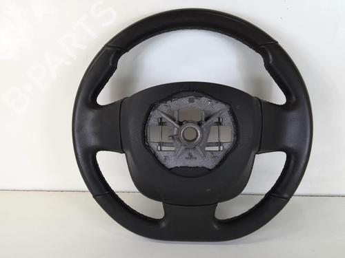 Used Steering wheel PEUGEOT 508 I (8D_) 1.6 HDi (115 hp) 20941119