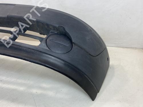 Front bumper RENAULT KANGOO (KC0/1_) 1.6 16V | BP23104265C7 