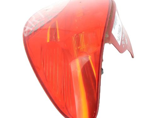 Right taillight PEUGEOT 207 (WA_, WC_) 1.6 HDi | BP30762244C35
