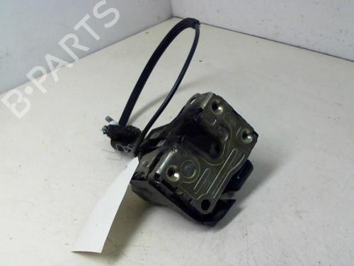 Used Front left lock RENAULT CLIO II (BB_, CB_) 1.2 16V (BB05, BB0W, BB11, BB27, BB2T, BB2U, BB2V, CB05,... (75 hp) 20957521