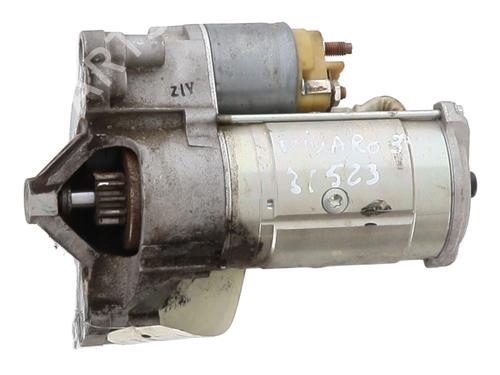 Starter OPEL VIVARO C Van (K0) 2.0 | BP32467193M8 - Image 5