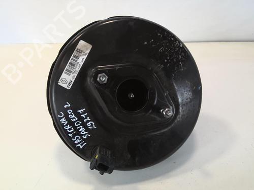 Used Servo brake DACIA SANDERO II 1.0 SCe 75 (B8JC, B8JD) (73 hp) 20961888