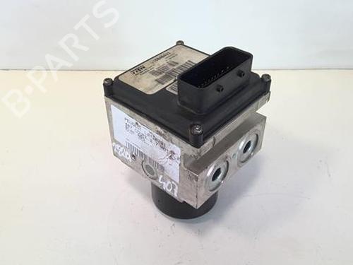 ABS pump PEUGEOT 407 Coupe (6C_) 2.7 HDi | BP20956984M43