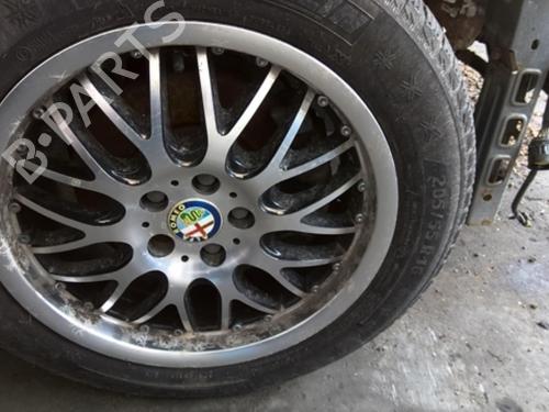 Used Rim Rim ALFA ROMEO GT (937_) 1.9 JTD (937CXN1B) (150 hp) 24471524 24471524