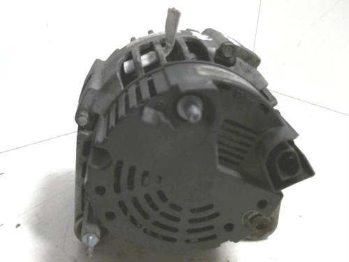 Used Alternator AUDI A3 (8L1) 1.9 TDI quattro (130 hp) 20970083