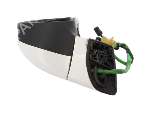Right mirror PEUGEOT 308 I (4A_, 4C_) 1.6 HDi | BP27981632C27 