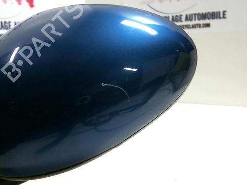 Left mirror ALFA ROMEO 147 (937_) 1.9 JTDM 8V (937.AXD1A, 937.AXU1A, 937.BXU1A) | BP20942262C26 