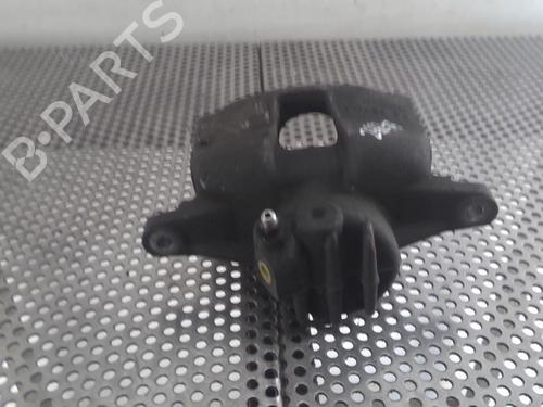 Bremssattel links vorne für CITROËN C4 I (LC_) 1.6 HDi (109 hp) 20972608