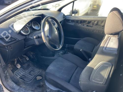 Servo brake PEUGEOT 207 (WA_, WC_) 1.4 HDi | BP23791946M42 