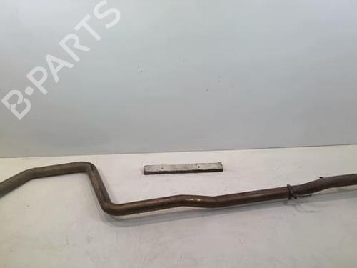 Used Exhaust system Exhaust system HYUNDAI i30 (PDE, PD, PDEN) 1.6 CRDi (110 hp) 20964923 20964923