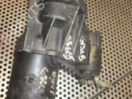 Startmotor OPEL CORSA B (S93) 1.5 D (F08, F68, M68) (50 hp) 22021046