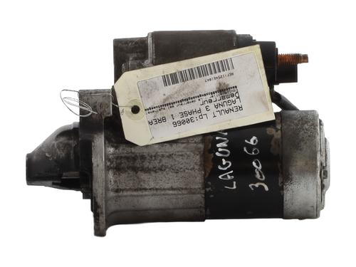 Used Starter Starter 36057530 36057530