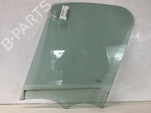 Used Front left door window RENAULT TRAFIC III Van (FG_) 1.6 dCi 95 (FGMJ, FGMR) (95 hp) 21062553