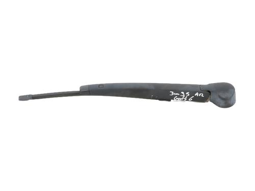 Rear windshield wiper arm VW GOLF VI (5K1) 1.4 | BP29500959C144 