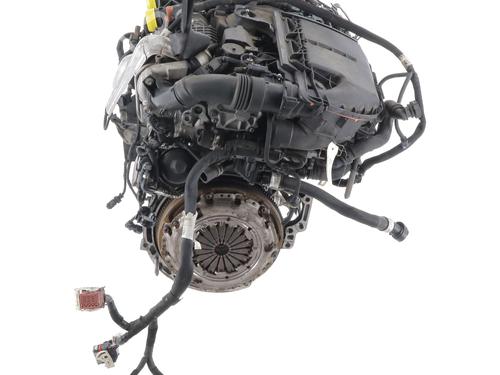 Engine PEUGEOT 208 I (CA_, CC_) 1.6 HDi | BP27893488M1