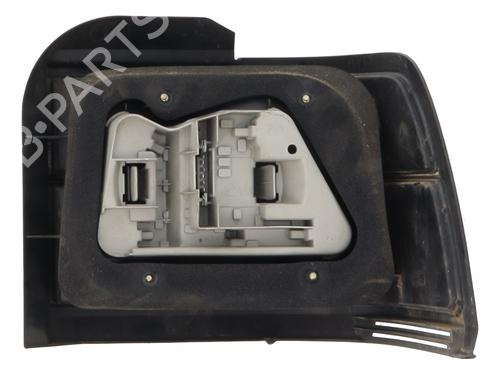 Left taillight ROVER 200 II Hatchback (XW) 216 GSi | BP25215623C34 