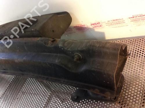 Rear bumper reinforcement FORD MONDEO III Saloon (B4Y) 2.0 TDCi | BP20958044C73 