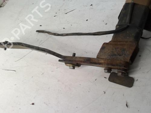 Tow ball/Mechanism RENAULT MEGANE II (BM0/1_, CM0/1_) 1.5 dCi (BM02, BM13, BM2A, CM02, CM13) | BP20945718C141 