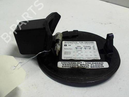 Tanklokket OPEL ASTRA H GTC (A04) 1.4 (L08) (90 hp) 20938795