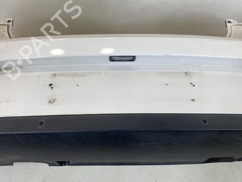 Rear bumper SEAT IBIZA IV (6J5, 6P1) 1.2 TSI | BP22031322C8