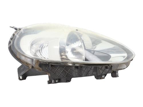 Used Right headlight FIAT PUNTO EVO (199_) 1.3 D Multijet (199AXC1A, 199BXC1A, 199AXT1A, 199BXT1A) (75 hp) 29324091