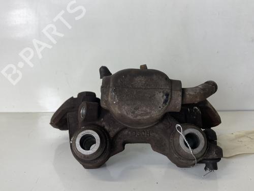 Højre bremsekaliber bag PEUGEOT 206 SW (2E/K) 1.6 16V (109 hp) 23104353