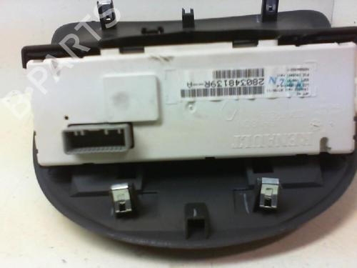 Display RENAULT CLIO III (BR0/1, CR0/1) 1.2 16V (BR02, BR0J, BR11, CR02, CR0J, CR11) (75 hp) 20966700