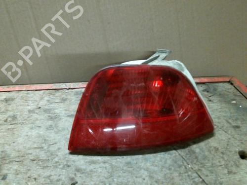 Tåkelys/Varsellys FORD FOCUS I (DAW, DBW) 1.8 16V (115 hp) 20949766