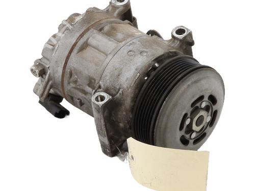 AC-Kompressor PEUGEOT 208 II (UB_, UP_, UW_, UJ_) 1.2 PureTech 100 | BP27734037M34 